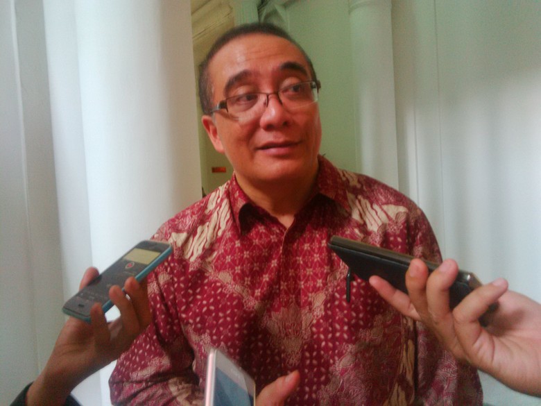 Badan Kepegawaian Negara Temukan 57 Ribu PNS Misterius Badan Kepegawaian Negara Temukan 57 Ribu PNS Misterius