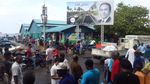 Begini Suasana Ibukota Maladewa