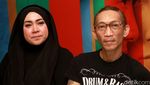 Melly Goeslaw dan Anto Hoed Rilis Album Original Soundtrack AADC? 2