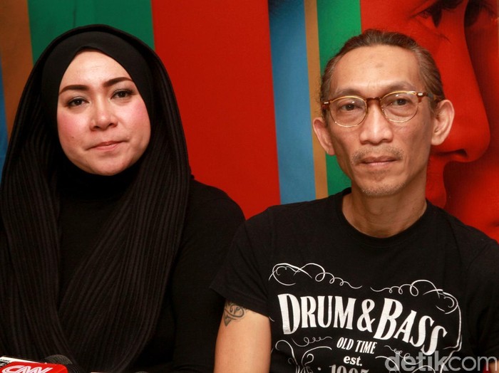 Melly Goeslaw dan Anto Hoed rilis album OST AADC? 2