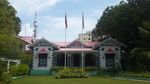 Begini Suasana Ibukota Maladewa