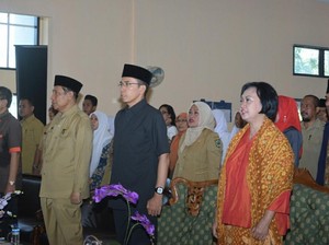 Demi Majunya NTB, Gubernur Zainul Ajak Masyarakat Gemar Membaca