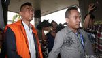 KPK Kembali Periksa M Sanusi