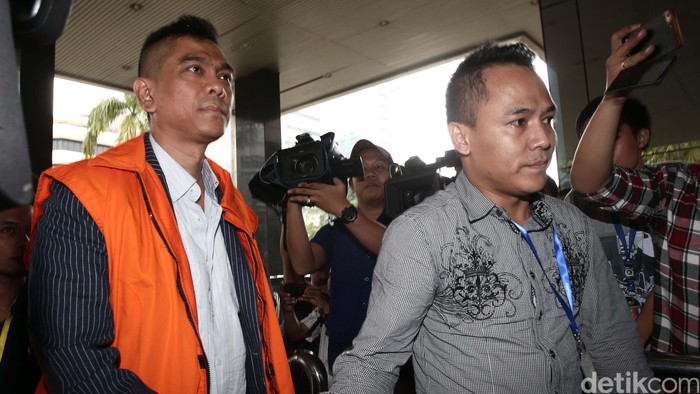 Di KPK, 2 Anggota DPRD DKI Ditanya Pembahasan Raperda Zonasi di Balegda