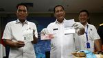 BNN Tangkap Jaringan Sabu Internasional
