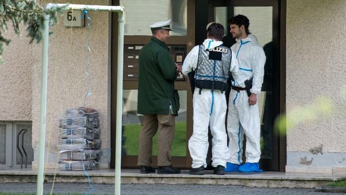 Disekap Ibunya Bertahun-tahun, Wanita Muda Diselamatkan Polisi Jerman