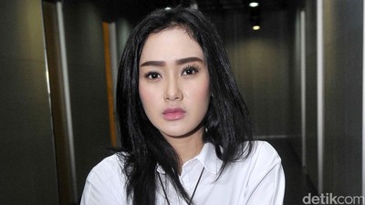Cita Citata Makin Cantik Aja!
