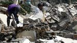 39 Bangunan di Pacuan Kuda Pulomas Dibongkar