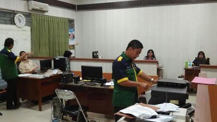 Unej Belum Daftarkan Ratusan Karyawan ke Program BPJS Ketenagakerjaan