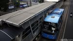 Transportasi Berbasis Gas Terus Digenjot