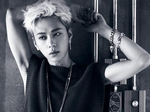 Namanya Disebut, Junhyung Highlight Bantah Terlibat Kontroversi Seungri
