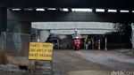 Proyek Tol Desari Berjalan Lambat