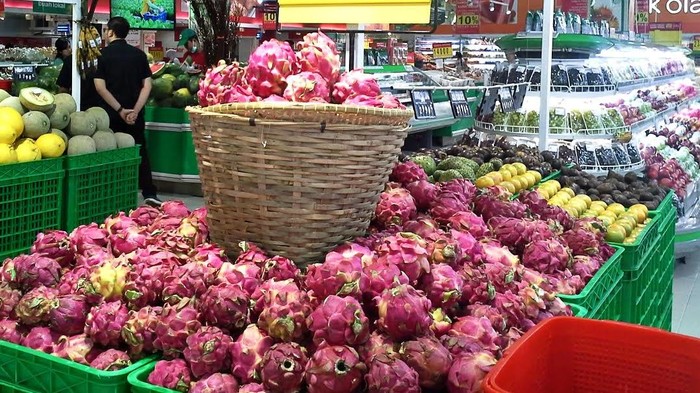 Promo Buah Segar di Transmart Carrefour