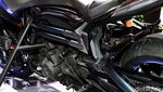 Roda Tiga Bertampang Sangar Punya Yamaha