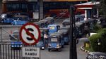 Transportasi Berbasis Gas Terus Digenjot