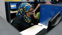 Produk individu asuransi itu diberi label iPro Pratama dan AVA iPro Prima. Pool/Astra Life.