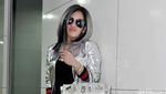 Syahrini Berambut Ombre, Yay or Nay?