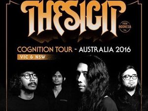 The S.I.G.I.T Bersiap Tur Australia Mulai Akhir Bulan Ini