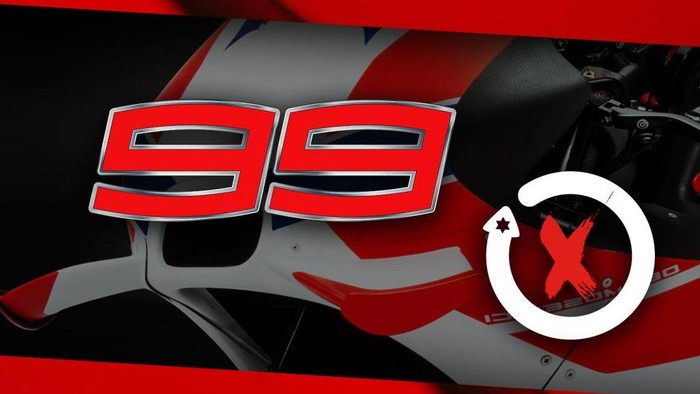 (Persiapan) MotoGP 2017 Dimulai Hari Ini di Valencia