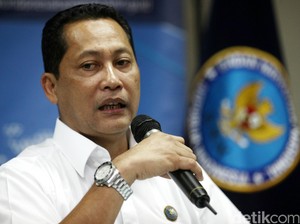 Bupati Dirwan Sebut Difitnah Soal Narkoba, Buwas: Membela Diri kan Boleh