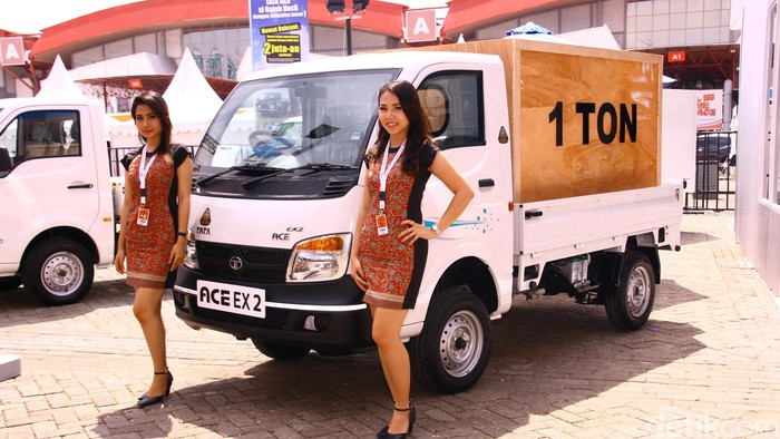 Mobil Pedesaan Cocoknya Pikap Bukan MPV