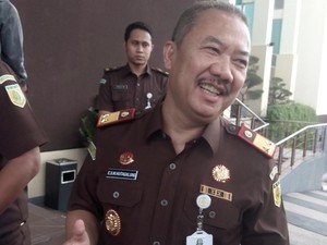 Kepala Kejati Jatim Beri Sinyal Akan Tambah Tersangka PT PWU