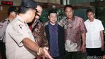 Richard Halim Diperiksa KPK Selama 8,5 Jam
