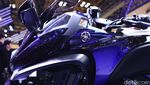 Roda Tiga Bertampang Sangar Punya Yamaha