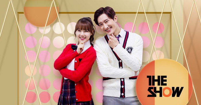 Acara Musik KPop The Show dan 2 Variety Show Lain Tayang Eksklusif di TV!
