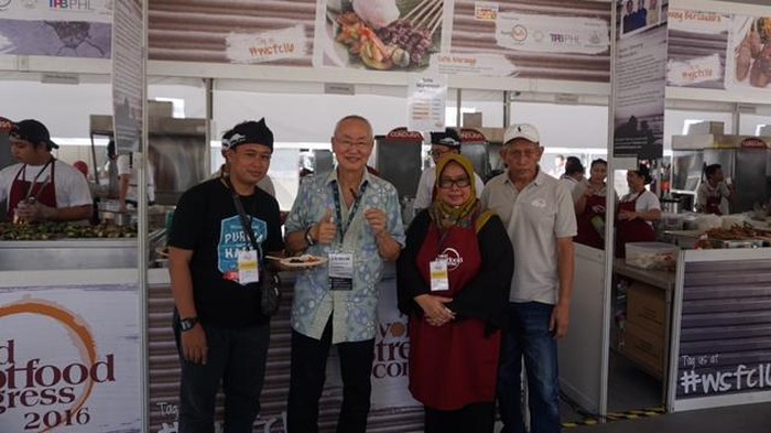Foto: detikFood Foto: detikFood