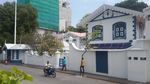 Begini Suasana Ibukota Maladewa