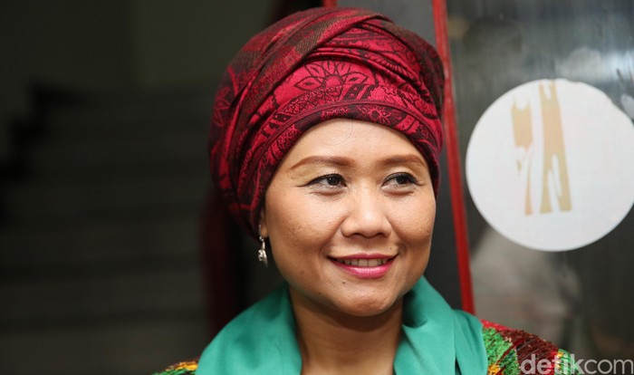 Wakil Ketua Lembaga Kemaslahatan Keluarga Nahdlatul Ulama (LKKNU)