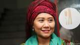 Legislator PKB Sentil Oki Setiana Dewi: Kekerasan Tak Bisa Dianggap Aib