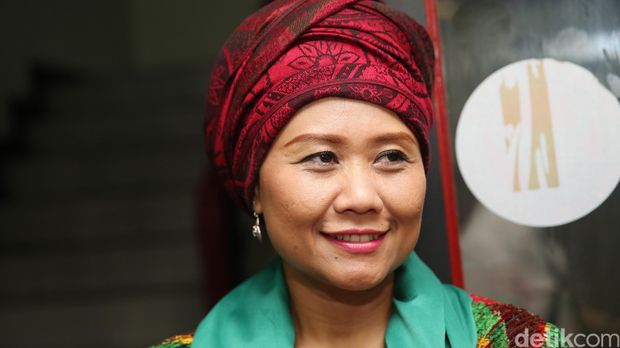Wakil Ketua Lembaga Kemaslahatan Keluarga Nahdlatul Ulama (LKKNU)