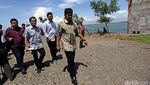 Komisi IV DPR Tinjau Reklamasi di Banten