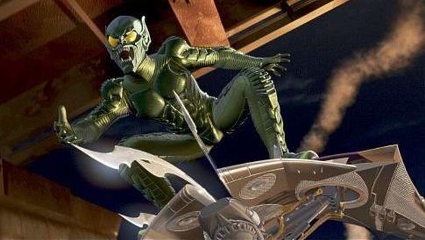 Green Goblin