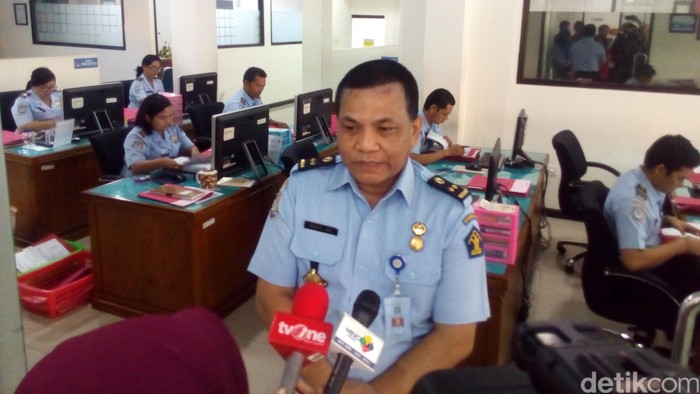 Hingga April 2016, Kantor Imigrasi Denpasar Sudah Deportasi 27 WNA