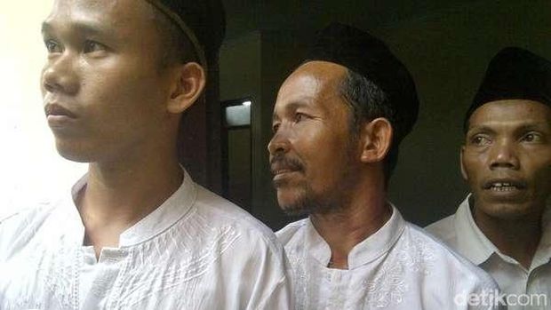 Cerita Si Miskin: Penjara Dulu, Keadilan Kemudian
