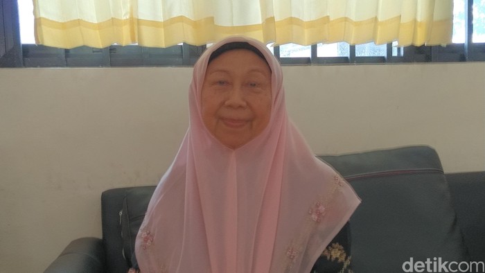 Tips Ibu Kuss Tetap Aktif Meski Idap Diabetes: Ikhlas dengan Penyakit