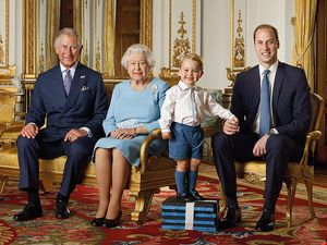Pangeran William: Aku Merindukan Ibuku Setiap Hari