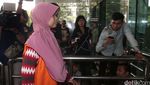 Jaksa Devyanti Rochaeni Kembali Diperiksa