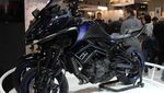 Roda Tiga Bertampang Sangar Punya Yamaha