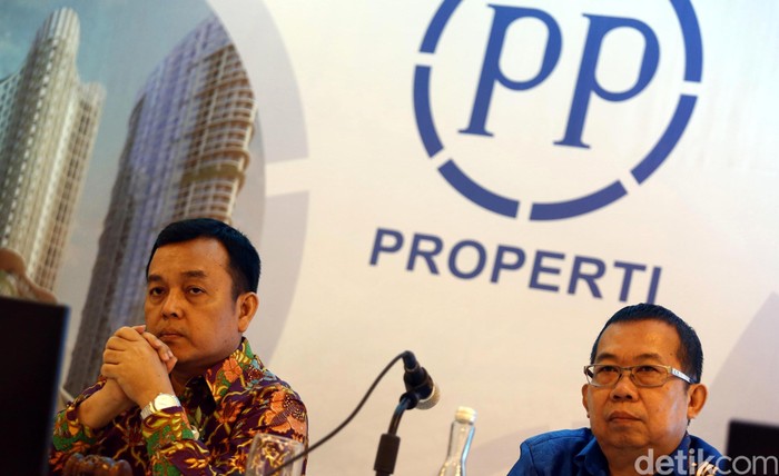 Siapkan Rp 1 Triliun, PP Properti Incar Lahan Baru 30 Hektar