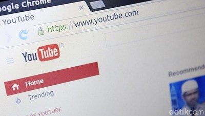 10 YouTuber dengan Subscriber Terbanyak Sejagat