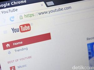 Google Adsense, Cara Dapat Uang dari YouTube