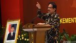 Kepala Bappenas Buka Musrenbangnas 2016