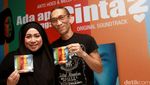 Melly Goeslaw dan Anto Hoed Rilis Album Original Soundtrack AADC? 2