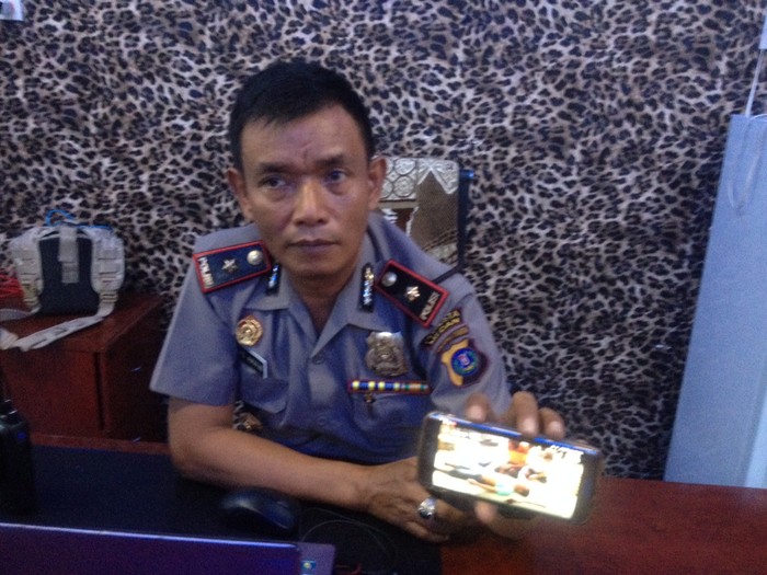 Terpidana Kasus Kredit Fiktif di Medan Ditemukan Tewas Gantung Diri