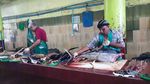 Begini Suasana Ibukota Maladewa