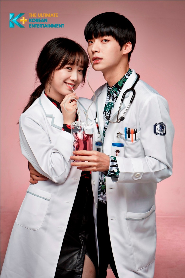 Nonton Blood Episode 2 Subtitle Indonesia dan English Nonton Blood Episode 2 Subtitle Indonesia dan English